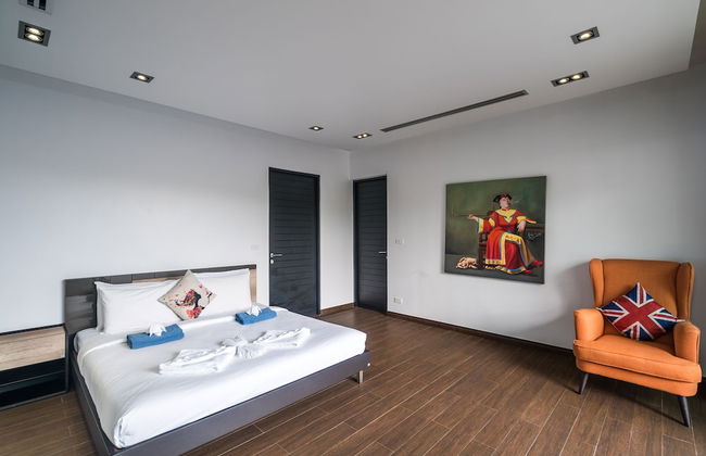 Diamond Villas BangTao - Foto 23