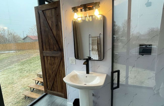 WYLD Glass Caves Durango - Foto 18