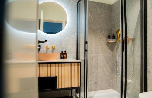 Bob W Lübeck Old Town - Foto 112