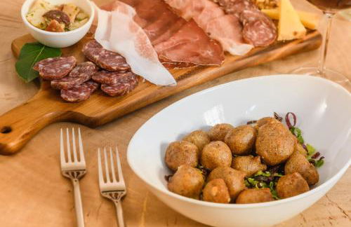 Agriturismo Cà Gianin - Foto 59