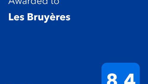 Les Bruyères - Foto 2