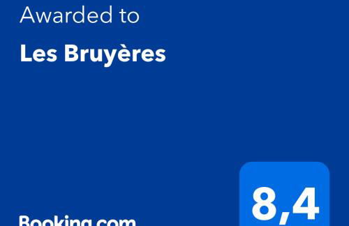 Les Bruyères - Foto 2