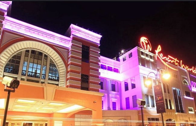 Sarasota Cluster 5 Newport City - Foto 23