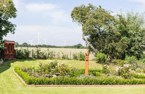 "Rosenscheune" - Foto 25