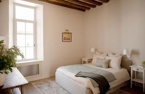 Charme historique & confort moderne près de Paris - Foto 74