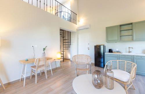 Two Olive Trees - Deluxe Apartments - Foto 11