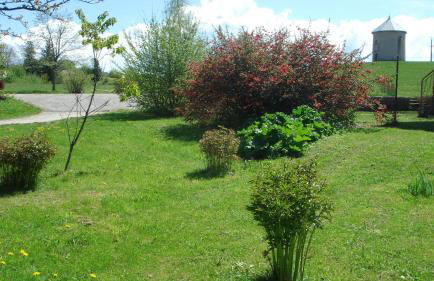 GITE COSY "LE CLAIRBIER" AVEC CHEMINEE ET JACUZZI à St Laurent en Grandvaux - Foto 19