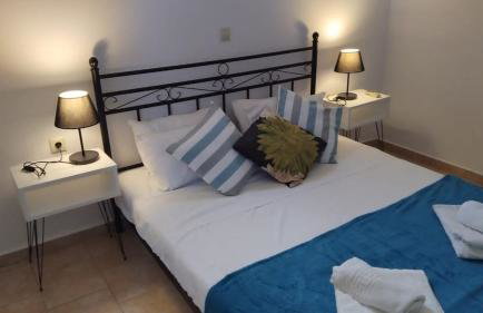 Kalamaki Court Villas - Foto 15