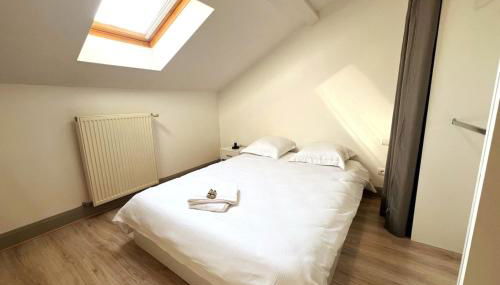 Le Scarpone Appartement neuf 6 ou 8p Parking - Foto 3