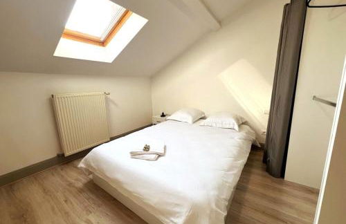 Le Scarpone Appartement neuf 6 ou 8p Parking - Foto 3