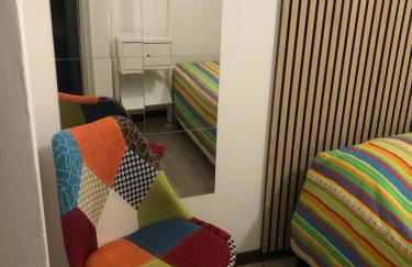 Cinzia's Home - Foto 18