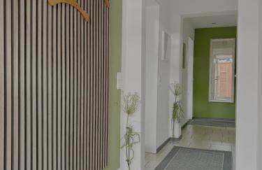 Ferienwohnung Im Paradies - Foto 8