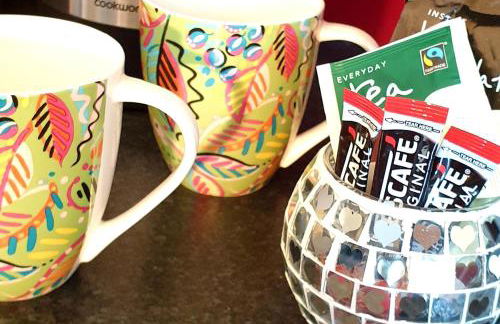 20 Market Place Coleford - Foto 6