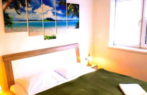 3-Zimmer-Apartment mit Parkplatz in City-Nähe !!! - Foto 15