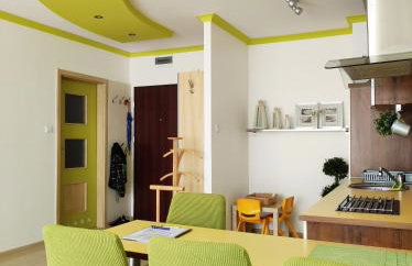 Mieszkanie z tarasem - Foto 16