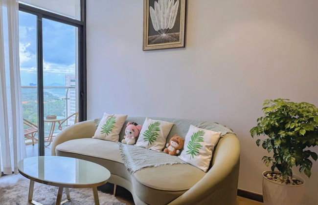 TNH O Ye Home - CSJ TOWER VUNG TAU - Photo 79