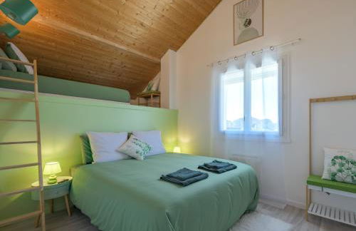 Villa 15 Pers - 20min Genève & Palexpo - Parking Gratuit - Foto 16