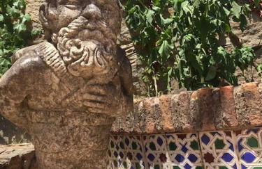 Chalet con piscina en la naturaleza - Foto 25