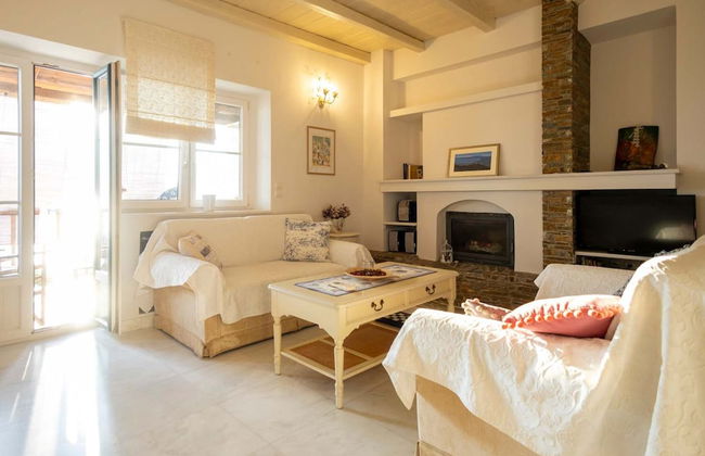 Verga Stone Haven - Seafront Waves Embrace - Foto 1