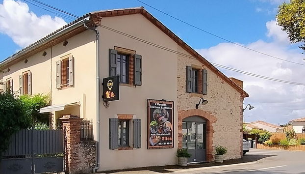 16 Bis Gîte Hôtel Appartement - Foto 2, Profilbild