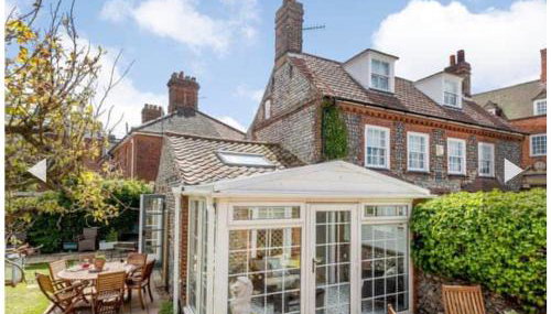 West Cottage. Central, beautiful, 2 mins to beach. - Foto 2