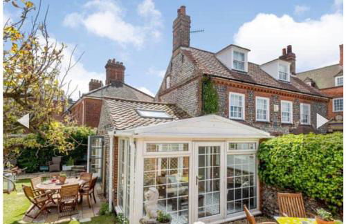 West Cottage. Central, beautiful, 2 mins to beach. - Foto 2