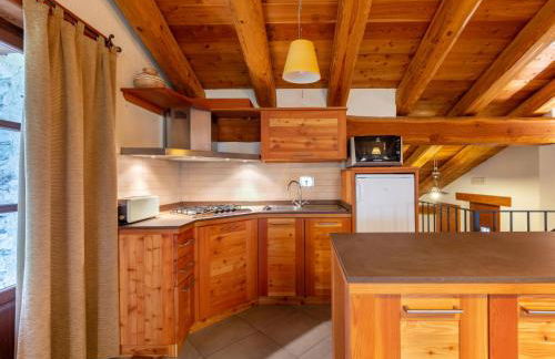 Chalet Casot Pra La Funt by Interhome - Foto 21