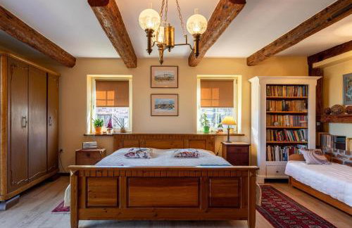 Róże i Jabłonie Agroturystyka - Foto 38