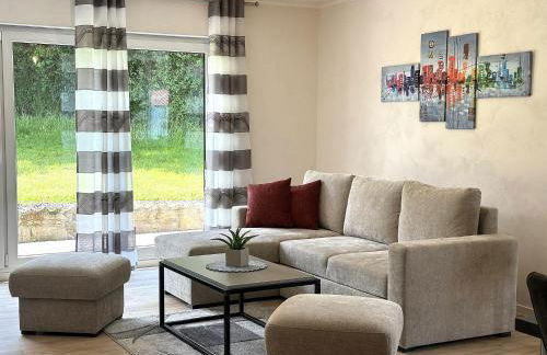 Geschmackvolle moderne Apartment-Wohnungen - Foto 24