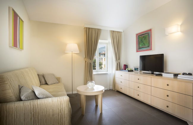 Apartments Belvedere - Liburnia - Foto 14