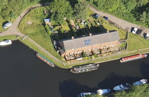 Canal Side Cottage Wakefield - Foto 34