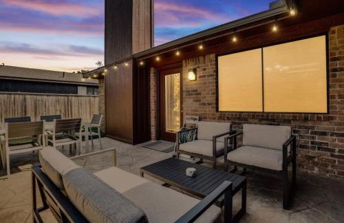 Texan Hideaway - Cozy Convenient Comfortable - Foto 34