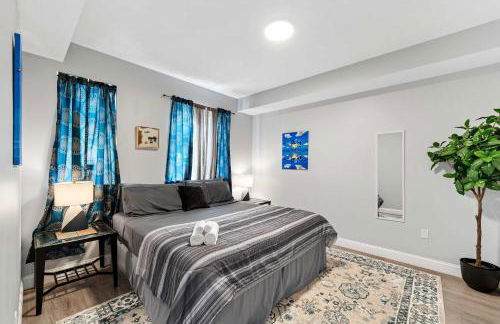 Brand New Dbl Unit Roofdeck Outdoor Patio - Foto 33