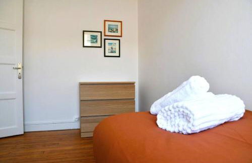 Vue Pyrénéenne Élégante avec 2 chambres - Photo 4