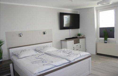 Steinwarder 9 - Haus "Seeschwalbe" ST9 017 Steinwarder 9 - Foto 10