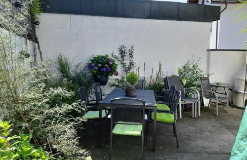 Florentiner Haus - Foto 80