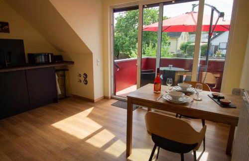 Ferienwohnung Alexander - Foto 2