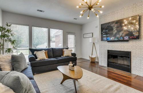 6BR 3,5BA Home Pool, Hot Tub, Game Room -16 Guests - Foto 5