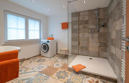 Franze´s Haus - mit Rhein- & Burgenblick - Foto 22