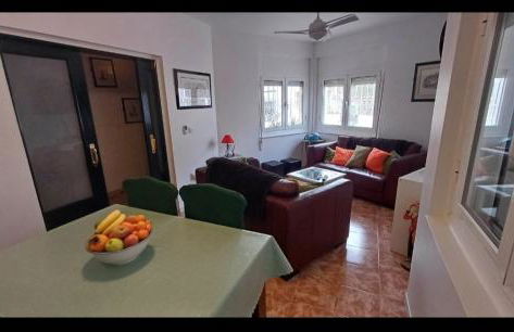 Calle Dr Fleming 3 bedroom home for 6 people - Foto 22