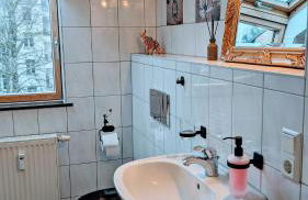 Rooftop Art Apartment, E-Roller,Ausblick,WLAN,TV, Netflix - Foto 24