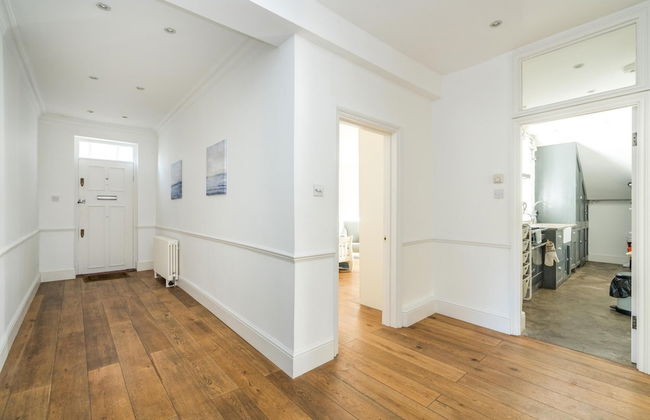 Fantastic 3 Bedroom Flat West Hampstead - Foto 17