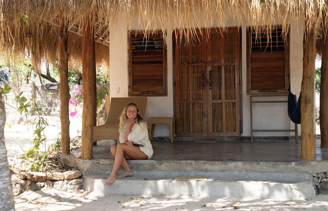 Rote Beach Bungalows - Foto 4