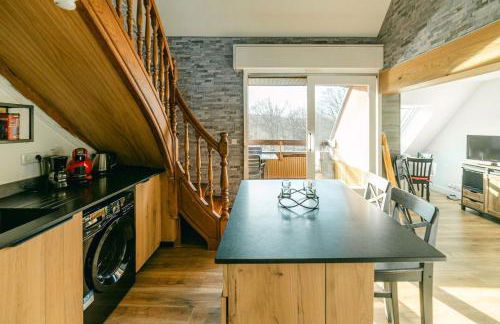 Confort et modernité au cœur de l'Aubrac - Photo 16