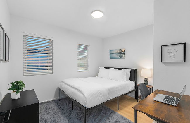 The Cloudbreak Townhome - Foto 5