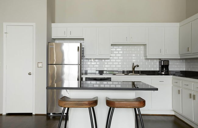 Reside Houston Dwntwn, Wyndham - Foto 26