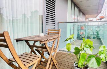 PATEO LUSO - Cozy Apartment City Center - Foto 27