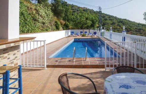 Stunning Home In Sayalonga With Wifi - Foto 7