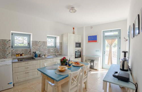 Trullo Dimora Podere Papilio - Foto 79