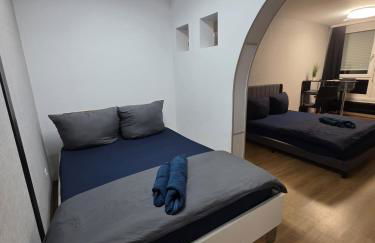 B&R Apartments Türkisches Konsulat - Foto 11